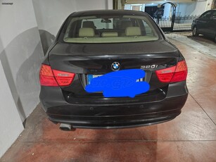 Bmw 320 '09