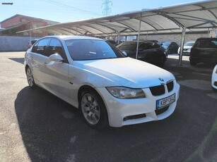 Bmw 320 '09