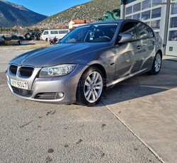 Bmw 320 '09