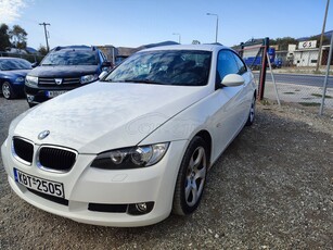 Bmw 320 '09