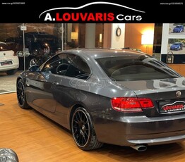 Bmw 320 '09 BBS 19ΑΡΕΣ /ΔΕΡΜΑ ΜΠΕΖ /BOOK