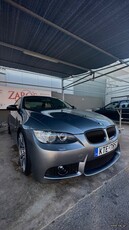 Bmw 320 '09 Bmw e92