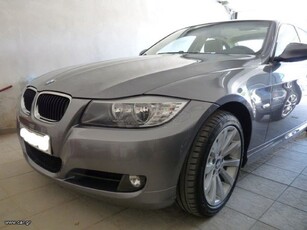 Bmw 320 '09 e90 320i