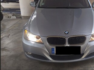 Bmw 320 '09 E90 FULL EXTRA, E90 LCI, facelift 2008