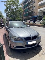 Bmw 320 '09 E90 LCI