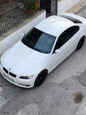 Bmw 320 '09 E92