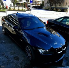 Bmw 320 '09 E92