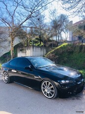 Bmw 320 '09 E92