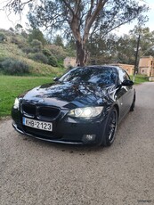 Bmw 320 '09 E92