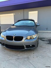 Bmw 320 '09 E92 COUPE