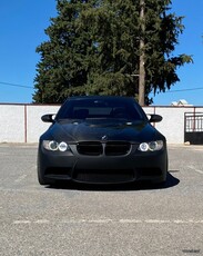 Bmw 320 '09 E92 COUPE