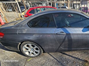 Bmw 320 '09 E92 COUPE