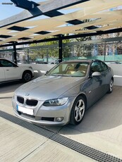 Bmw 320 '09 E92 COUPE