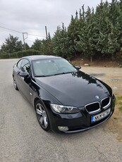 Bmw 320 '09 E92 COUPE EXCLUSIVE