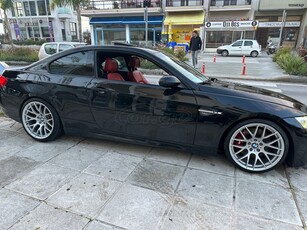 Bmw 320 '09 E92 COUPE EXCLUSIVE