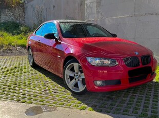 Bmw 320 '09 E92