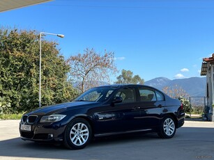 Bmw 320 '09 Αυτόματο-Ελληνικό !