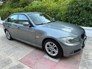 Bmw 320 '09 i ΕΛΛΗΝΙΚΟ FACELIFT 1ο ΧΕΡΙ