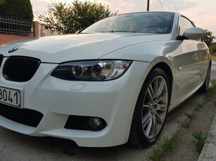 Bmw 320 '09 m-pack γνησιο Ελληνικο Τελη 25' ΠΛΗΡΩΜΕΝΑ