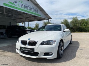 Bmw 320 '09 Ελληνικο M-pack !!