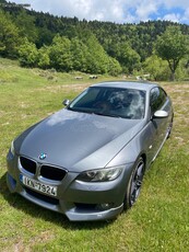 Bmw 320 '09 schnitzer πληρωμένα τέλη 2025