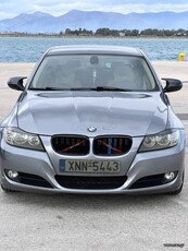 Bmw 320 '10 Ε90 320 i facelift