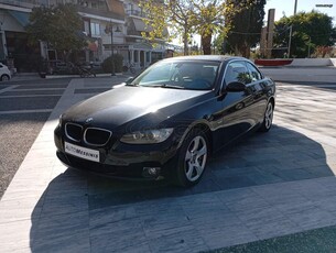 Bmw 320 '10 CABRIO FULL EXTRA ΠΡΟΣΦΟΡΑ!!!ΔΩΡΟ ΤΑ Τ.Κ.2025