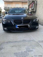 Bmw 320 '10 E92