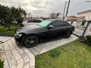 Bmw 320 '10 E92