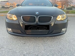 Bmw 320 '10 E92 EXCLUSIVE