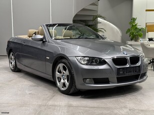 Bmw 320 '10 E93 CABRIO 1 ΙΔΙΟΚΤΗΤΗΣ - VENERIS MOTORS