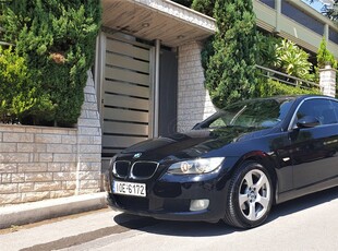 Bmw 320 '10 E93 CABRIO 2.0 170HP