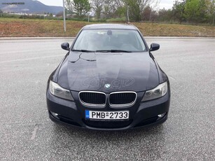 Bmw 320 '11 2.0 DIESEL E90 FACELIFT