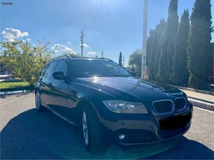 Bmw 320 '11 320I AUTOMATIC