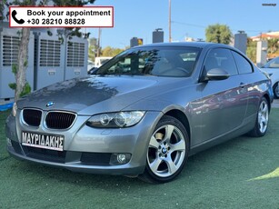 Bmw 320 '11 M-PACK - 1ΧΕΡΙ - ΕΛΛΗΝΙΚΟ - ΜΕ ΑΠΟΣΥΡΣΗ