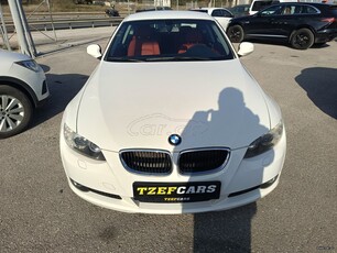 Bmw 320 '11 M Pack 170ps 36.000χλμ Ελληνικό