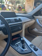 Bmw 320 '12 320 DIESEL