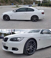 Bmw 320 '12 E92