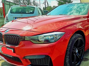 Bmw 320 '12 F30