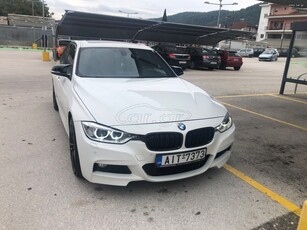 Bmw 320 '13