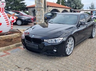 Bmw 320 '13 M Pack