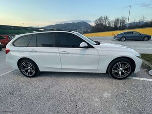 Bmw 320 '13 Touring xDrive