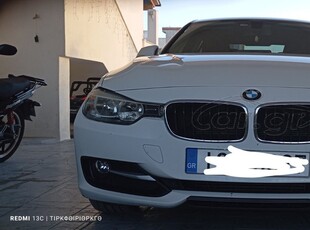 Bmw 320 '14 F30