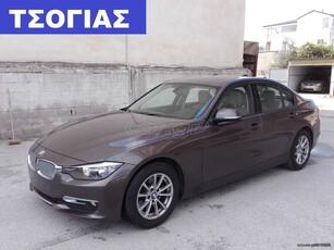 Bmw 320 '14 i MODERN LINE - 1600CC - 170PS