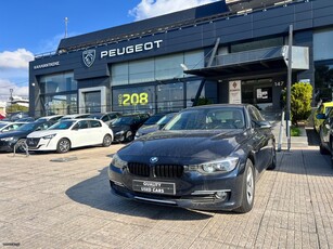 Bmw 320 '14 Luxury Line Steptronic