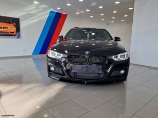 Bmw 320 '14 M Sportpacket xDrive Steptronic