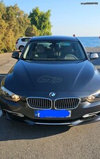 Bmw 320 '14 Modern Line