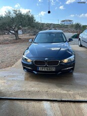 Bmw 320 '15 320 d