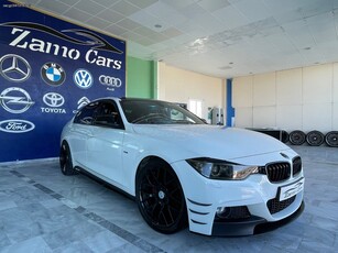 Bmw 320 '15 F30 edition full extra