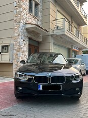 Bmw 320 '15 FULL EXTRA